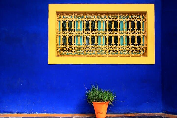 Marrakech