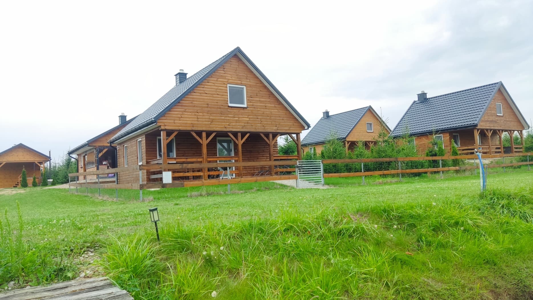Ładnówko
