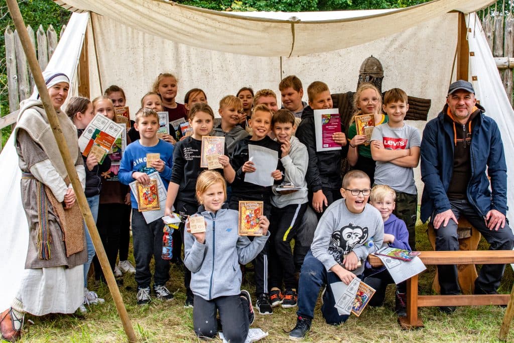 Fundacja Brama Epok